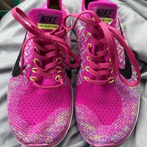 Nike Free 4.0 Flyknit Women's